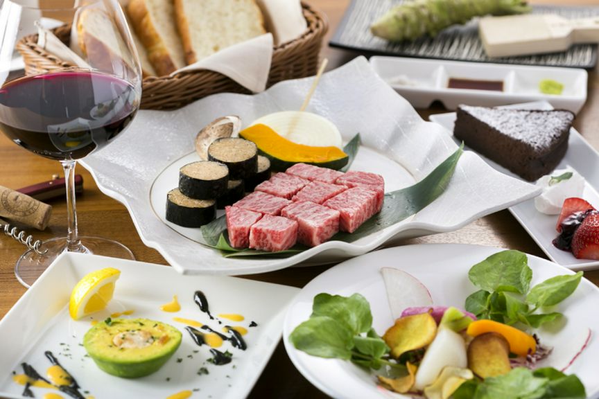 【天元Aコース】