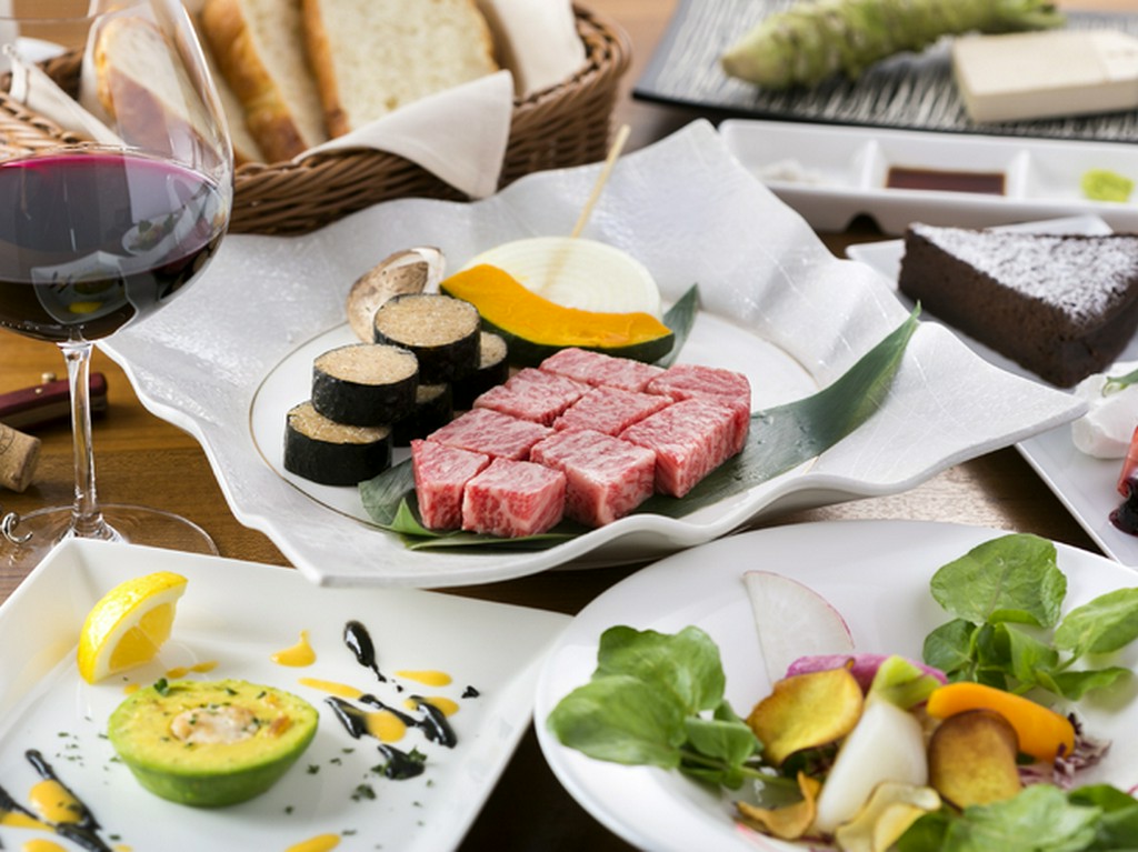 【天元Aコース】