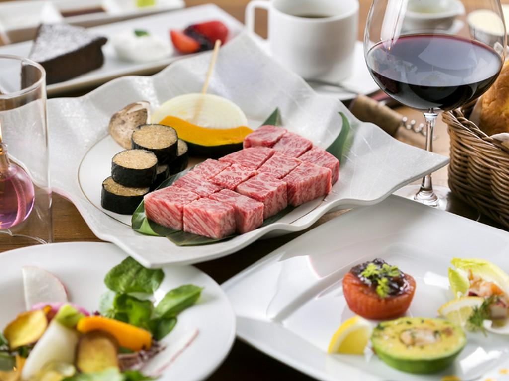 【天元Bコース】※前日までのご予約