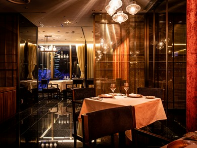 接待・会食におすすめ