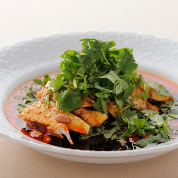 【ランチ】桃の木(贅沢)コース