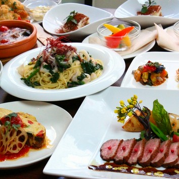 オイスターコース