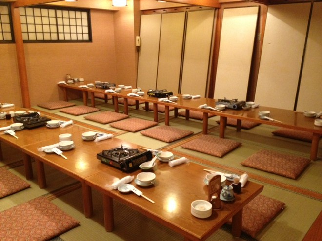 宴会におすすめ