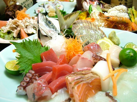 味の城 徳島駅周辺 居酒屋 のグルメ情報 ヒトサラ