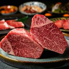 女性に人気な【飲み放題含む ヒレづくしコース】