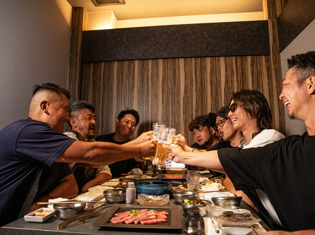 土日祝は、ファミリーに人気♪