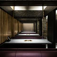 ◆最大100名様まで収容可能◆