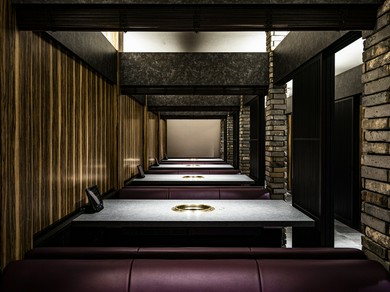 ◆最大100名様まで収容可能◆