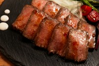 特選和牛ローストビーフ