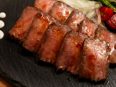 特選和牛ローストビーフ