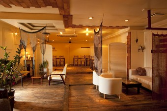 クラス単位の貸切にぴったり