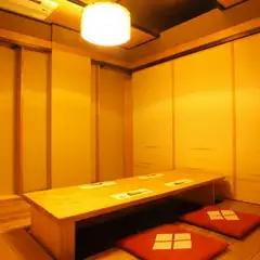 大切なシーンにもぴったり。新鮮魚介を楽しめる絶品料理をご提供