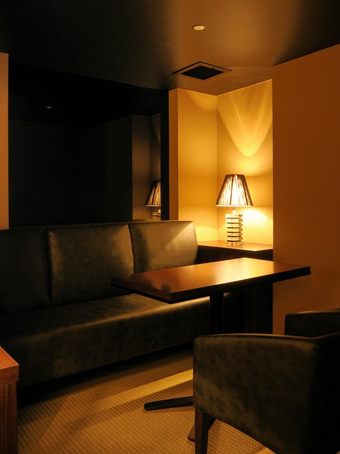 女子会におすすめ