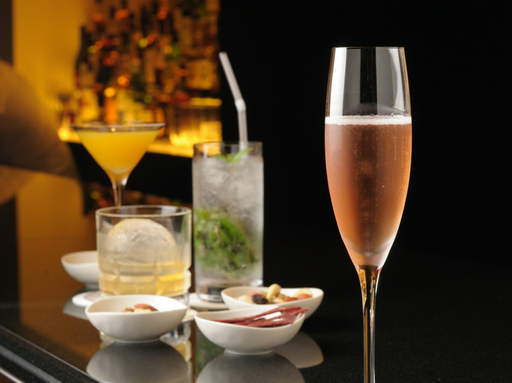 このひとときが思い出に残る時間に