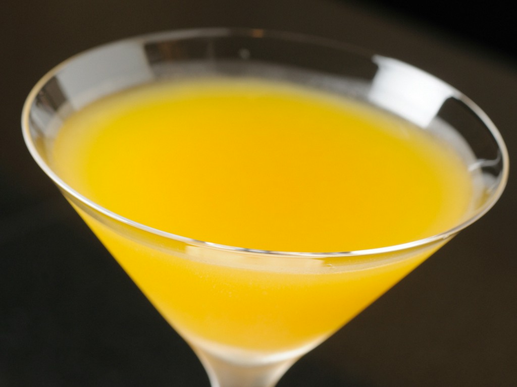 フレッシュな柑橘の香りが楽しめる『オリンピック』