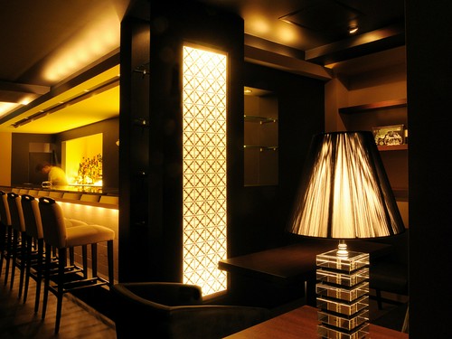 ワンランク上の時間を過ごすのにぴったり