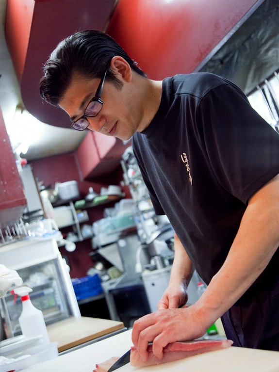 親子二代で焼き鳥・串焼きにこだわっているお店