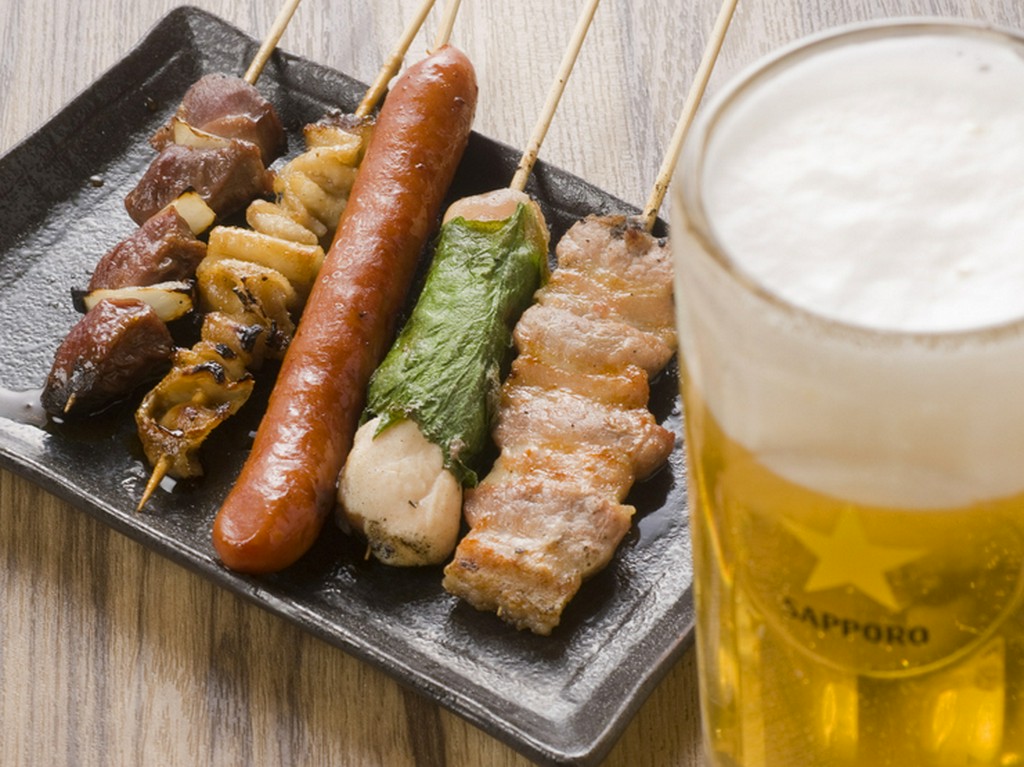 吟味した素材は鮮度に自信あり！　旨味を引き出すこだわり料理