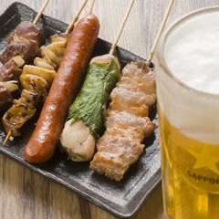 吟味した素材は鮮度に自信あり！　旨味を引き出すこだわり料理