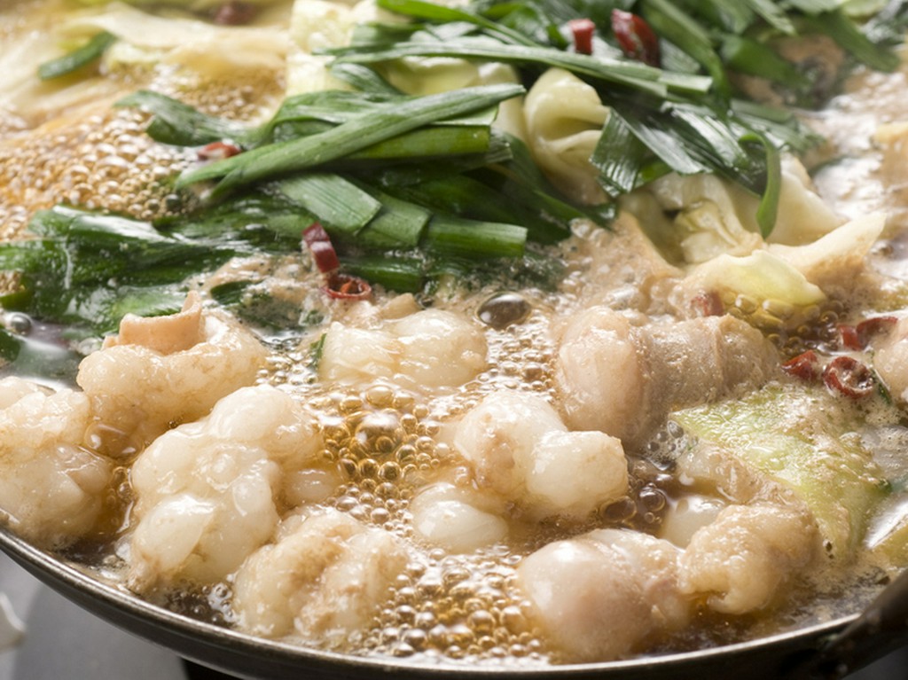 一緒に鍋をつつけば、親睦が深まるかも?!　歓送迎会にもどうぞ！