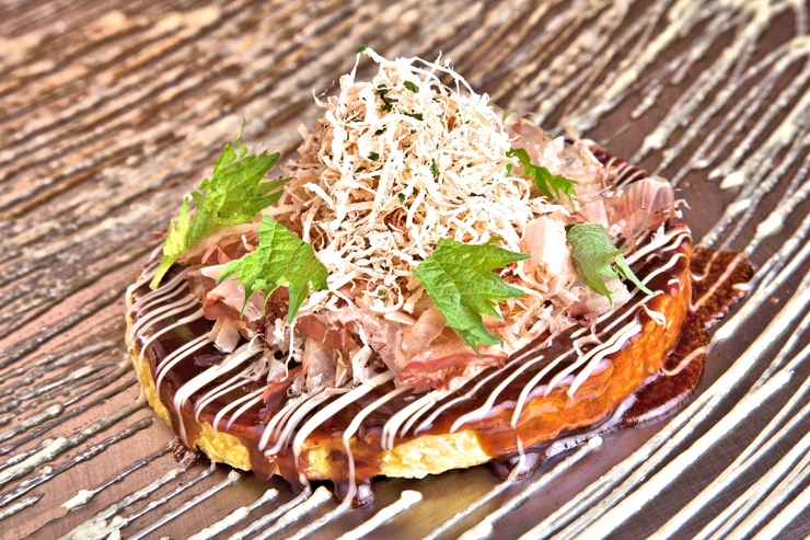 お好み焼もんじゃ焼浅草つる次郎 浅草 お好み焼き もんじゃ のお店の雰囲気 特徴 ヒトサラ