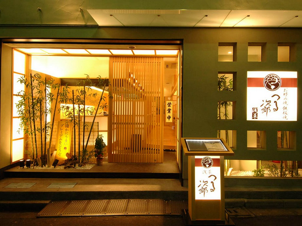 上質なひとときを過ごせるお店