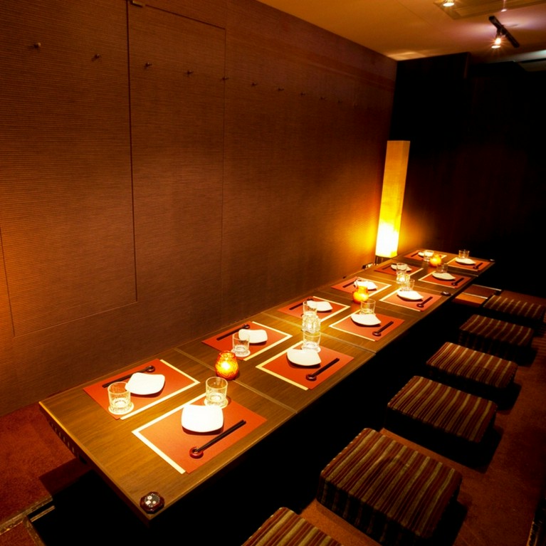 《NEW OPEN》全席個室隠れ家居酒屋！食べ飲み放題は2980円～