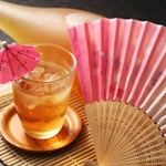 やさしさ梅酒/濃醇梅酒