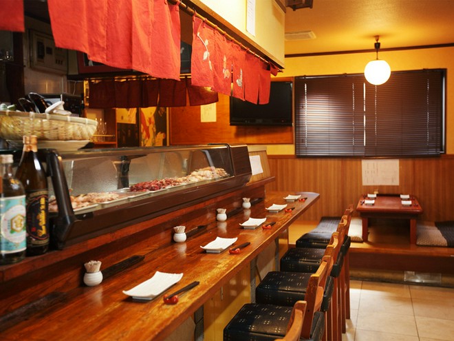 1人でも入りやすい