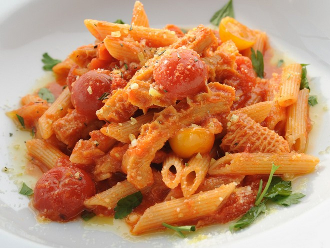 シェフのこだわりあり