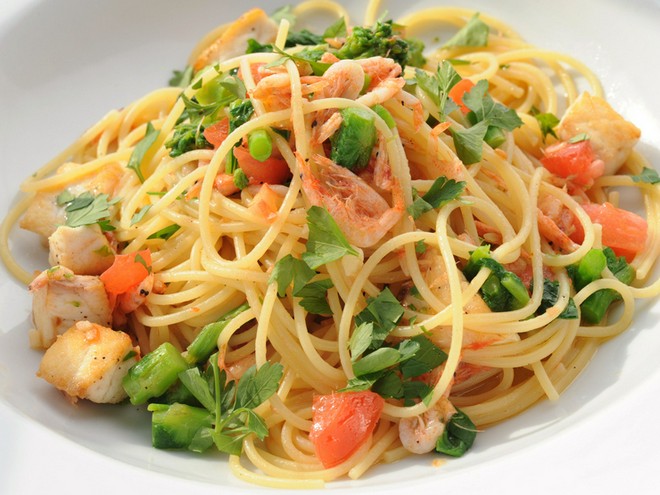 春野菜にこだわっている