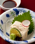 大豆の香り・あまみにこだわった逸品