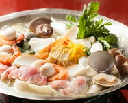 うどんすき