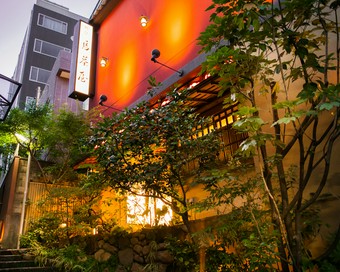 大切な人と、特別な時間を過ごしたい方にぴったり