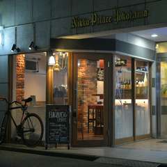 女性も入りやすいと評判のお店です