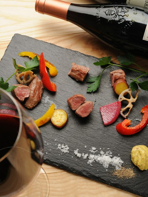 女子会におすすめ