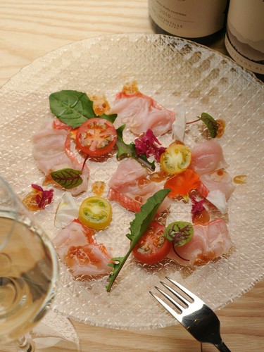 日本全国から美味しいと評判の野菜を取り寄せています