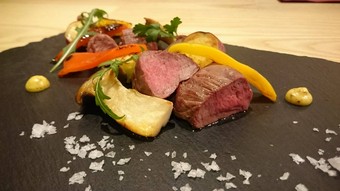 2025年 クリスマス限定コース