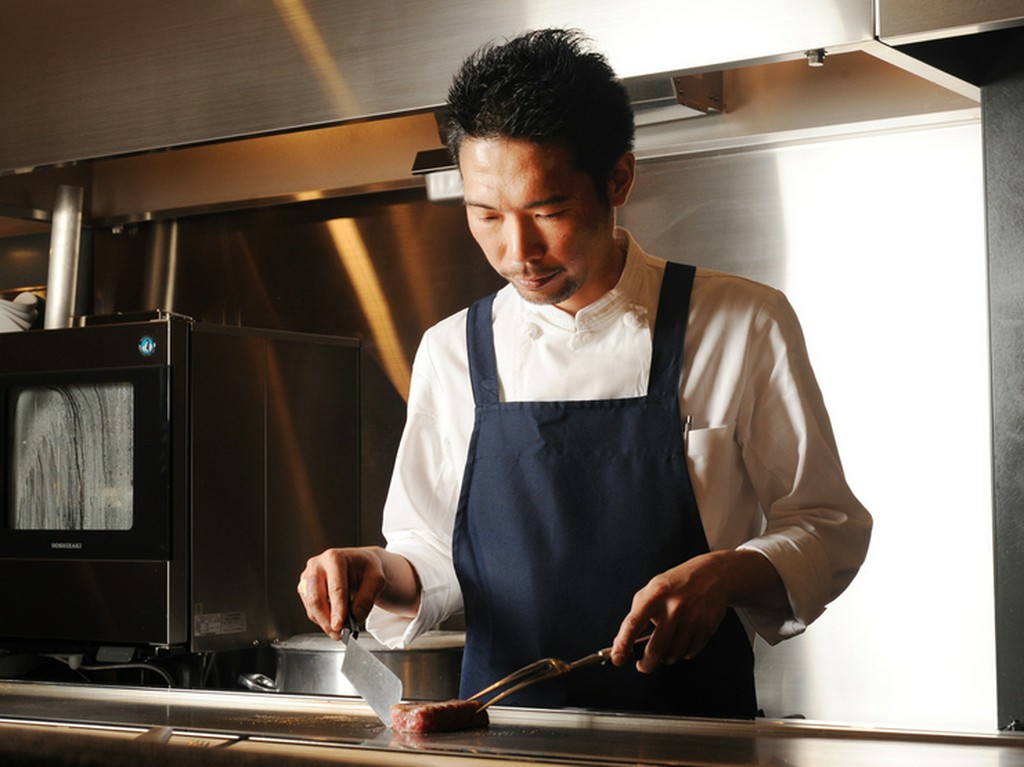 お客様にリラックスしていただけるようお声をおかけしています