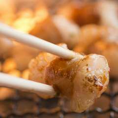 姿が可愛く味も抜群の『りぼん（丸腸）』