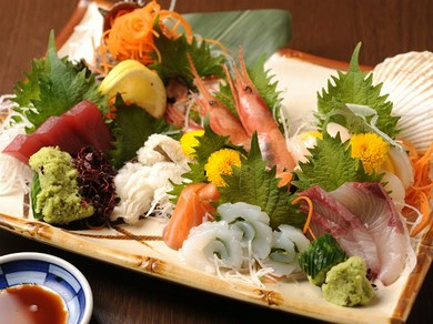 岸和田市の和食がおすすめグルメ人気店 ヒトサラ