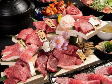 京都府の焼肉ランチおすすめランキング トップ ヒトサラ 京都府の焼肉ランチおすすめランキング トップ ヒトサラ