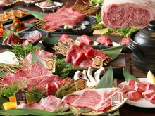 京都府で記念日特典で感激デート 焼肉 デートにおすすめのお店 ヒトサラ