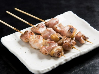 あわ尾どり（塩）