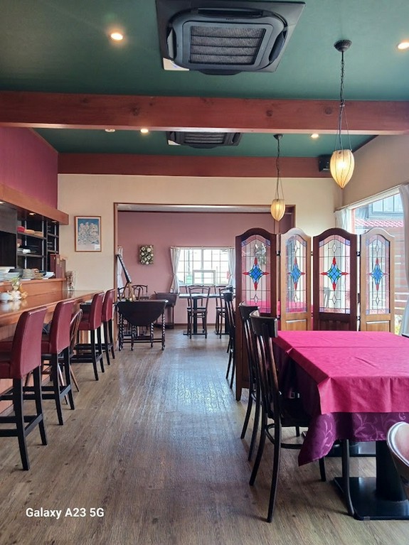 忘新年会などのご宴会に、貸切りでの利用も可能