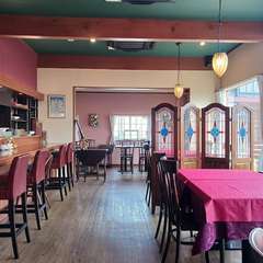 忘新年会などのご宴会に、貸切りでの利用も可能