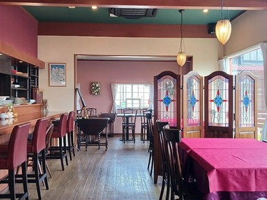 忘年会におすすめ