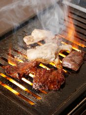 元祖力肉 Miyoshi