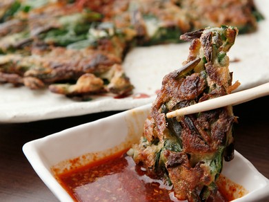 ご家族でも楽しめる焼肉二条/四条大宮の焼肉店です。 