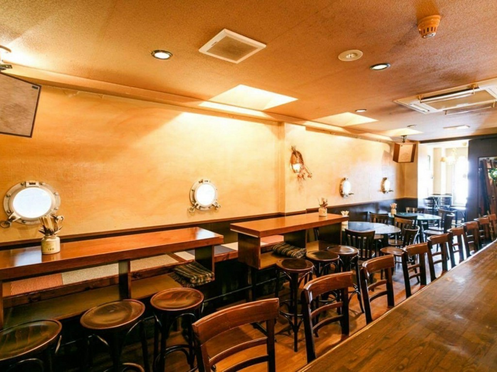 歓送迎会は【Broad　Grow】に1次会も2次会もお任せ！